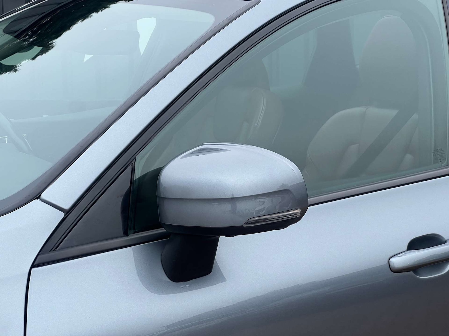 Used Volvo XC60 2018 for sale - 77276676: Photo 15