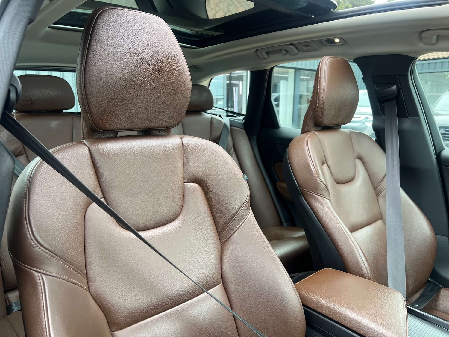 Used Volvo XC60 2018 for sale - 77276676: Photo 16