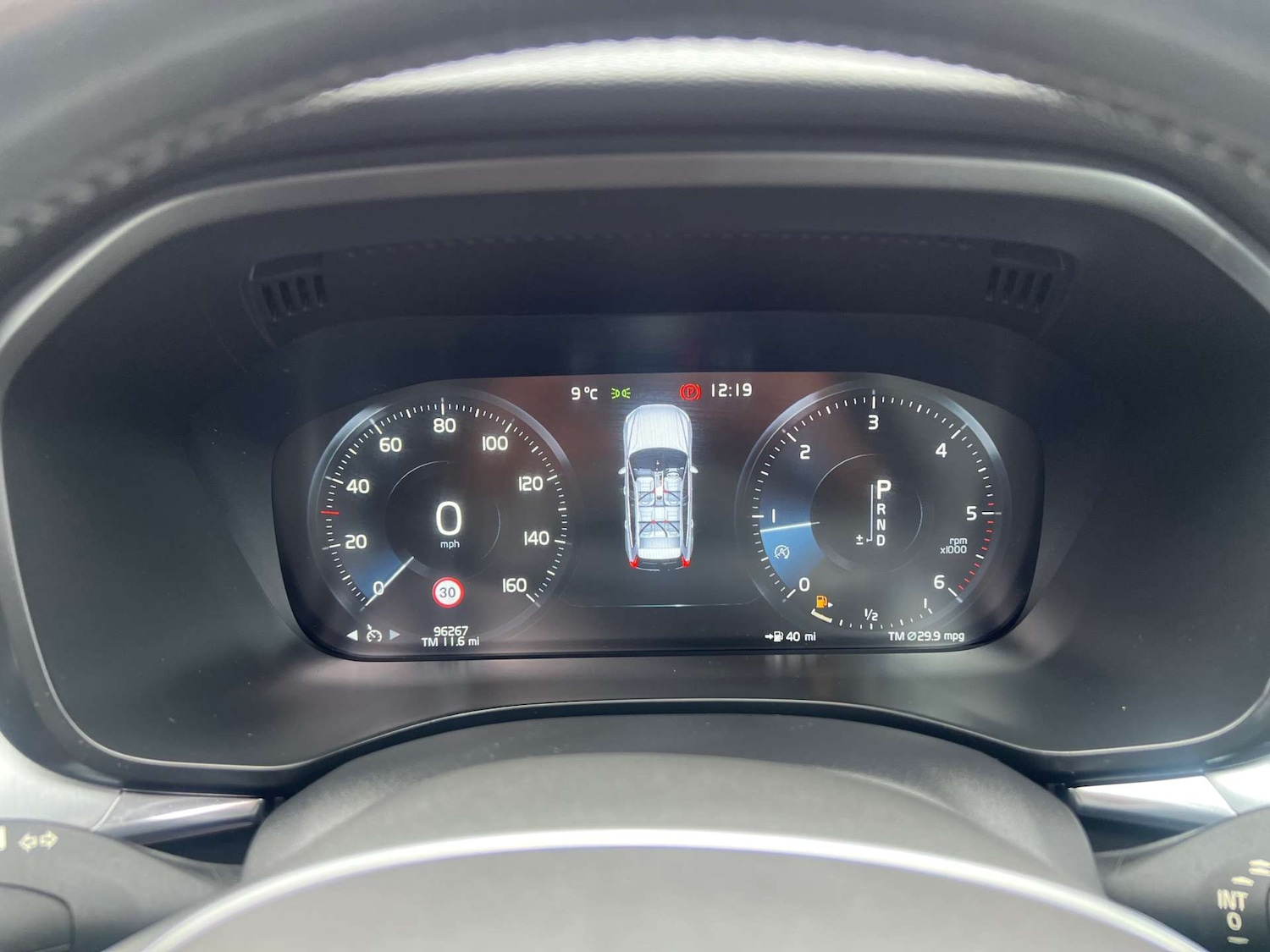 Used Volvo XC60 2018 for sale - 77276676: Photo 21