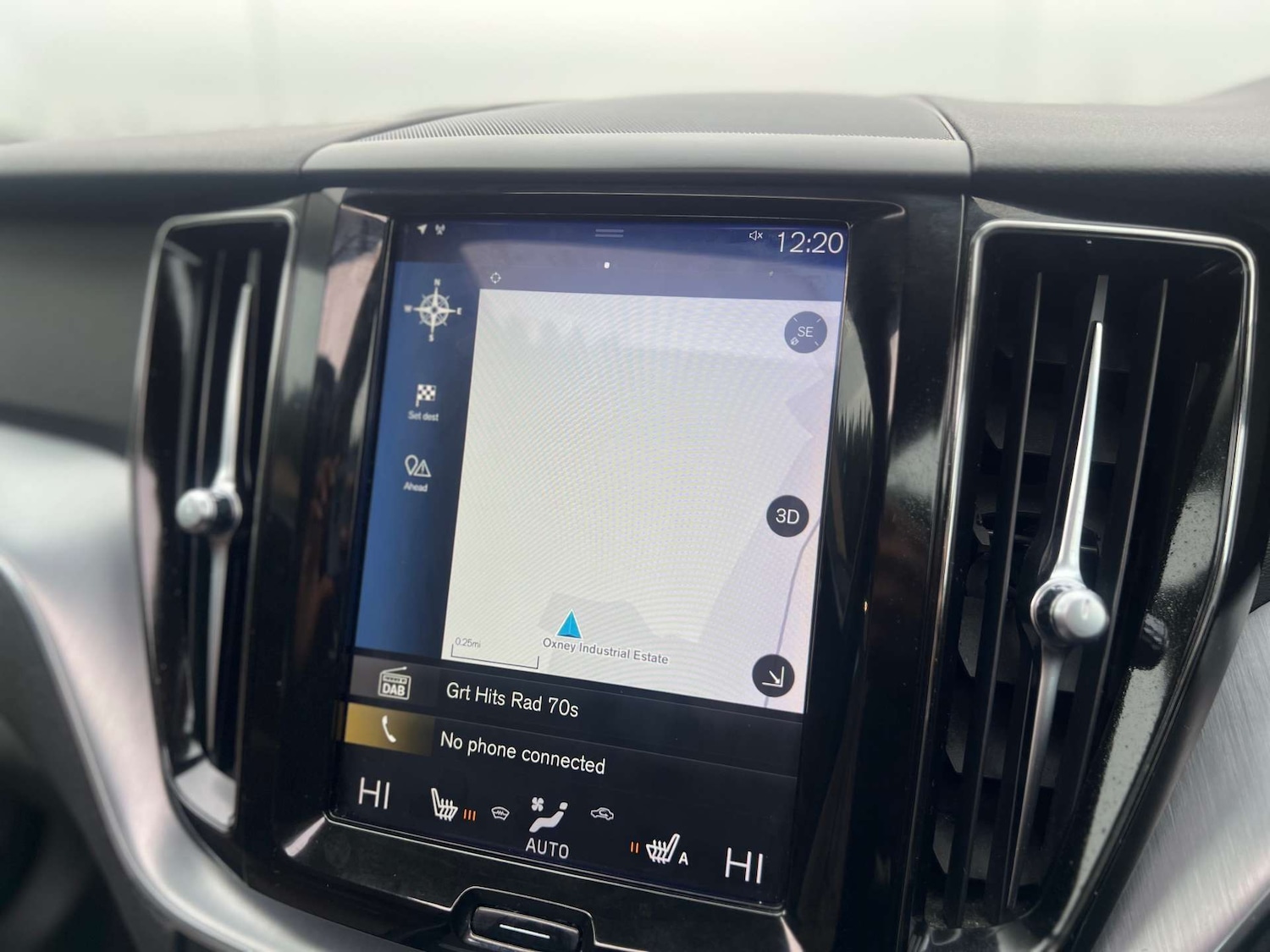 Used Volvo XC60 2018 for sale - 77276676: Photo 28