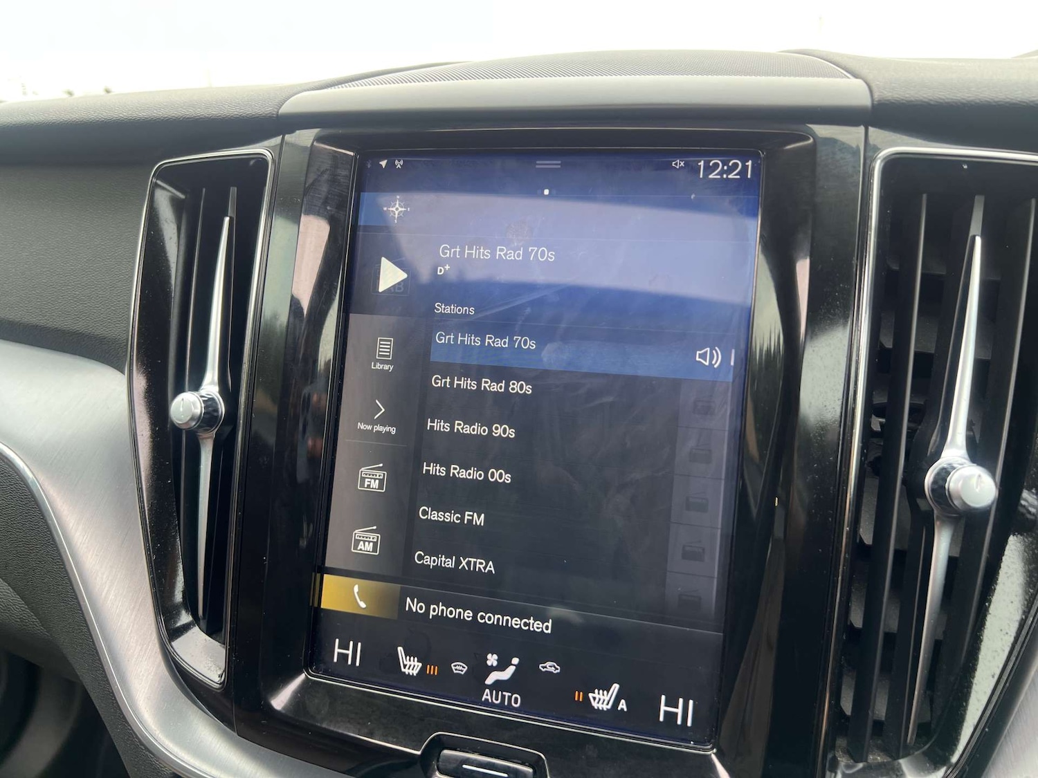 Used Volvo XC60 2018 for sale - 77276676: Photo 29