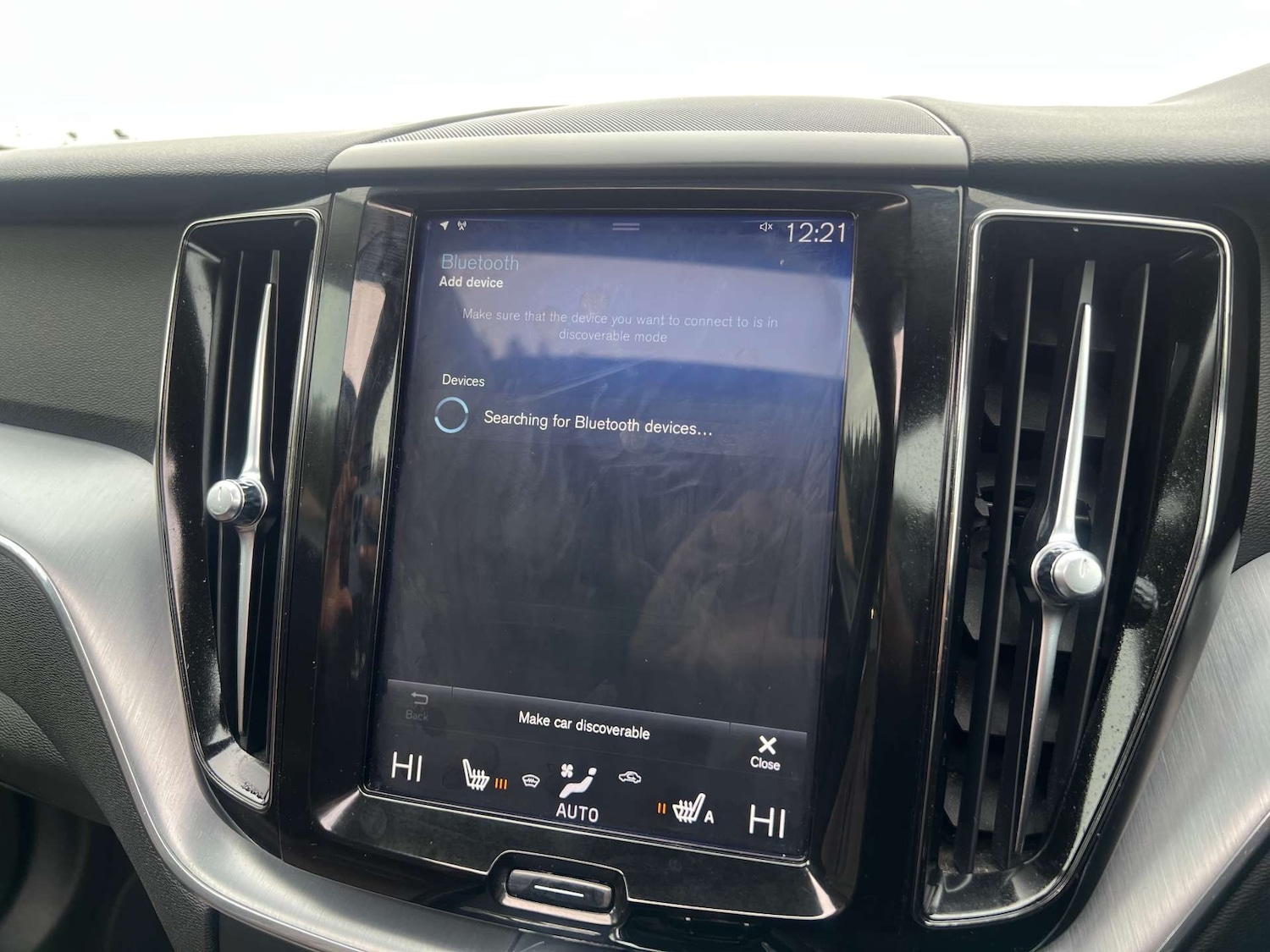 Used Volvo XC60 2018 for sale - 77276676: Photo 30