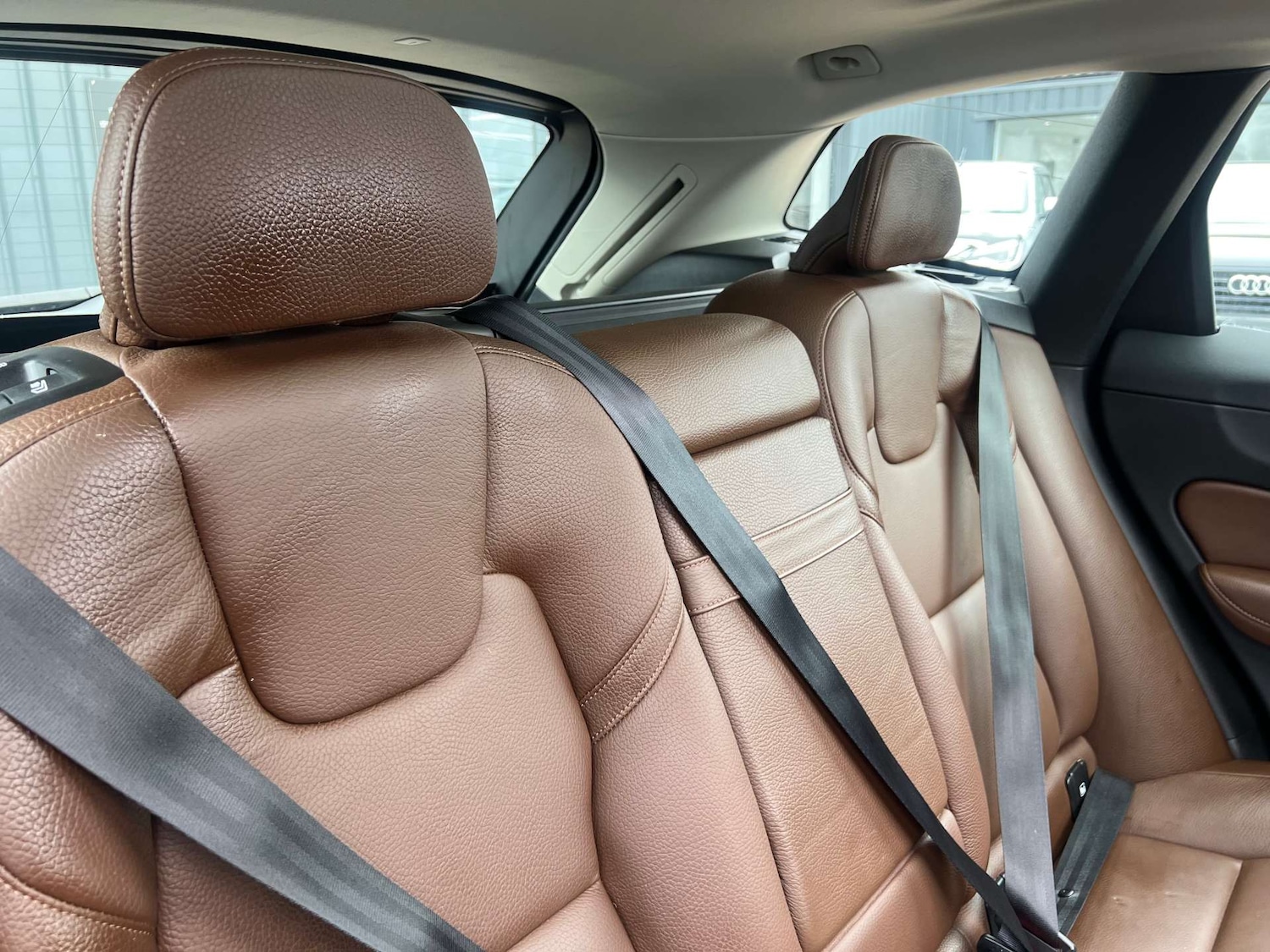 Used Volvo XC60 2018 for sale - 77276676: Photo 33