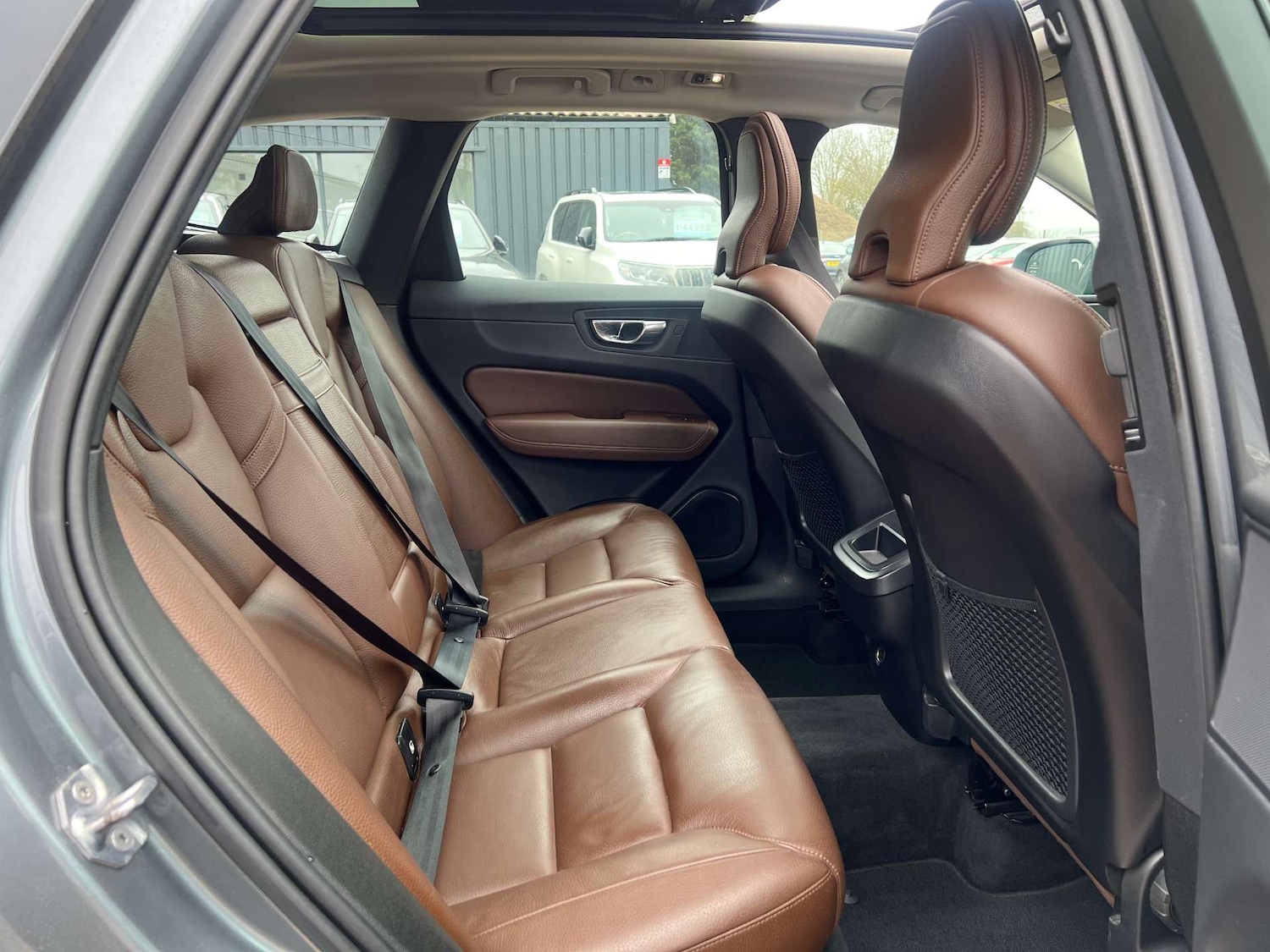 Used Volvo XC60 2018 for sale - 77276676: Photo 34