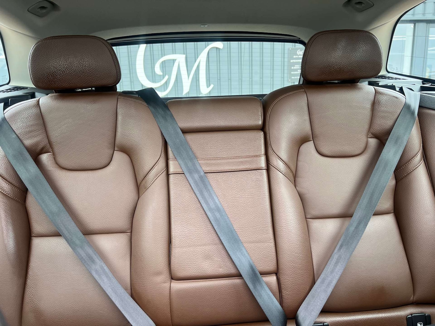 Used Volvo XC60 2018 for sale - 77276676: Photo 36