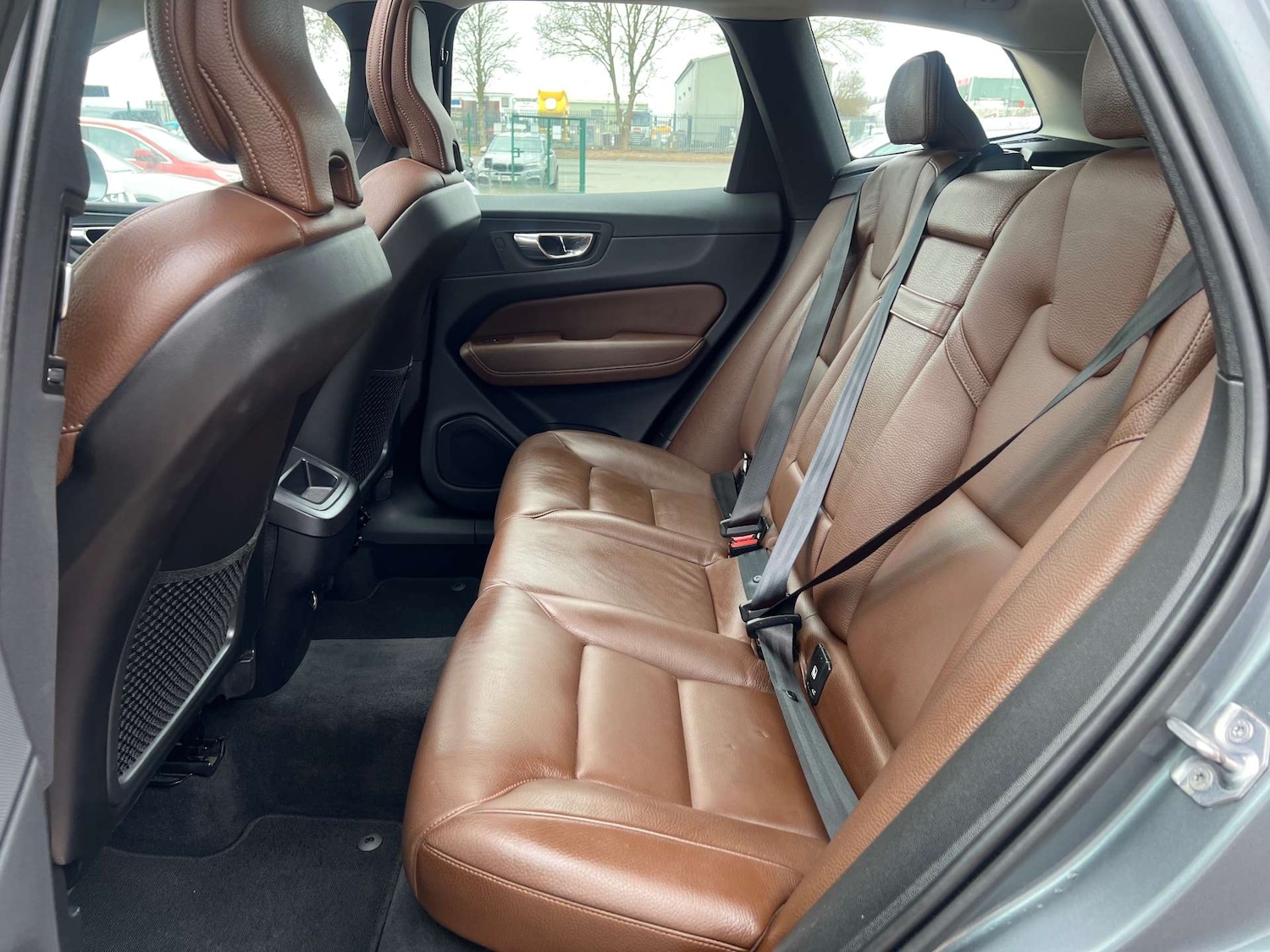 Used Volvo XC60 2018 for sale - 77276676: Photo 38