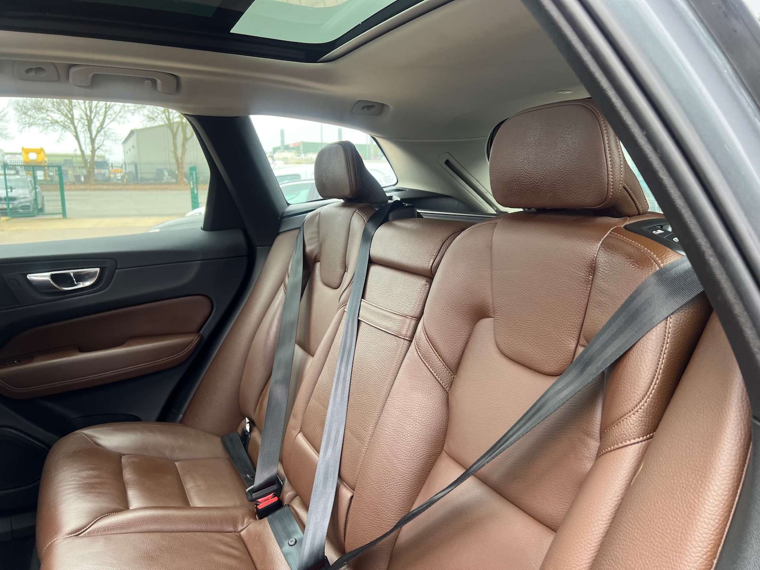 Used Volvo XC60 2018 for sale - 77276676: Photo 39