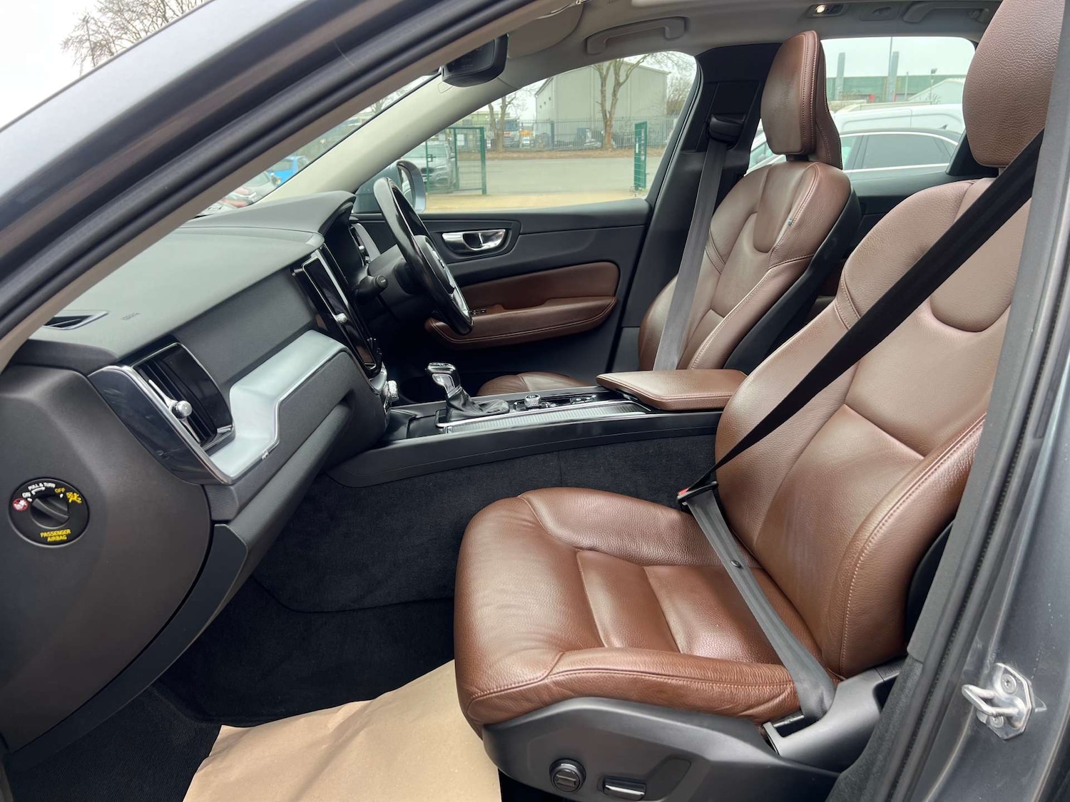 Used Volvo XC60 2018 for sale - 77276676: Photo 42