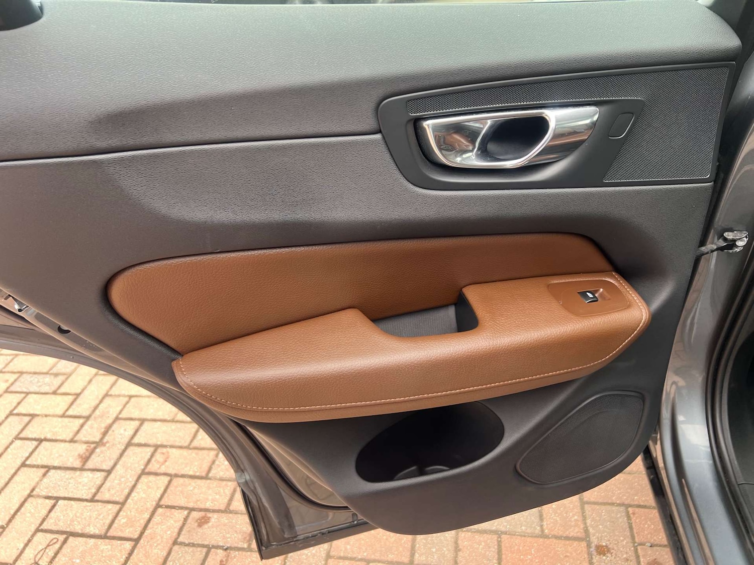 Used Volvo XC60 2018 for sale - 77276676: Photo 47