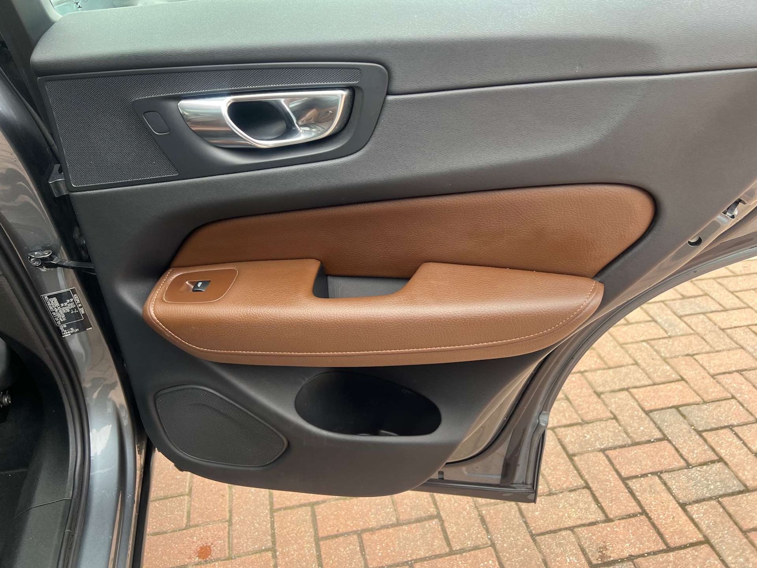 Used Volvo XC60 2018 for sale - 77276676: Photo 48