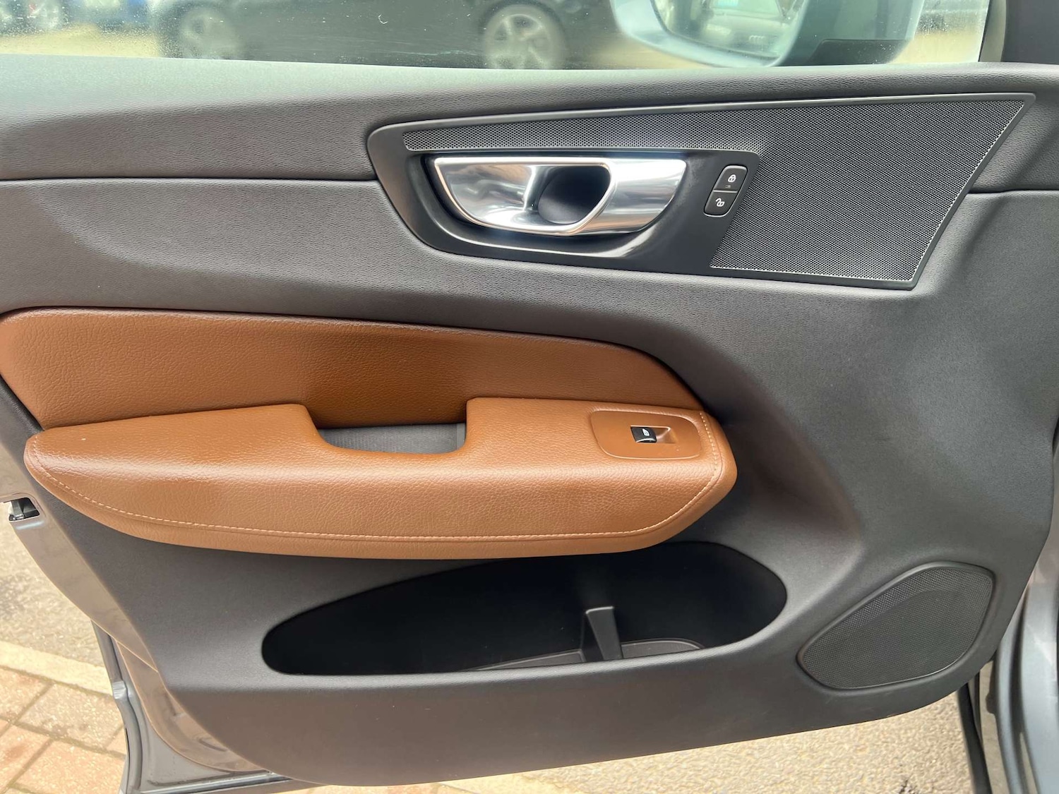 Used Volvo XC60 2018 for sale - 77276676: Photo 50