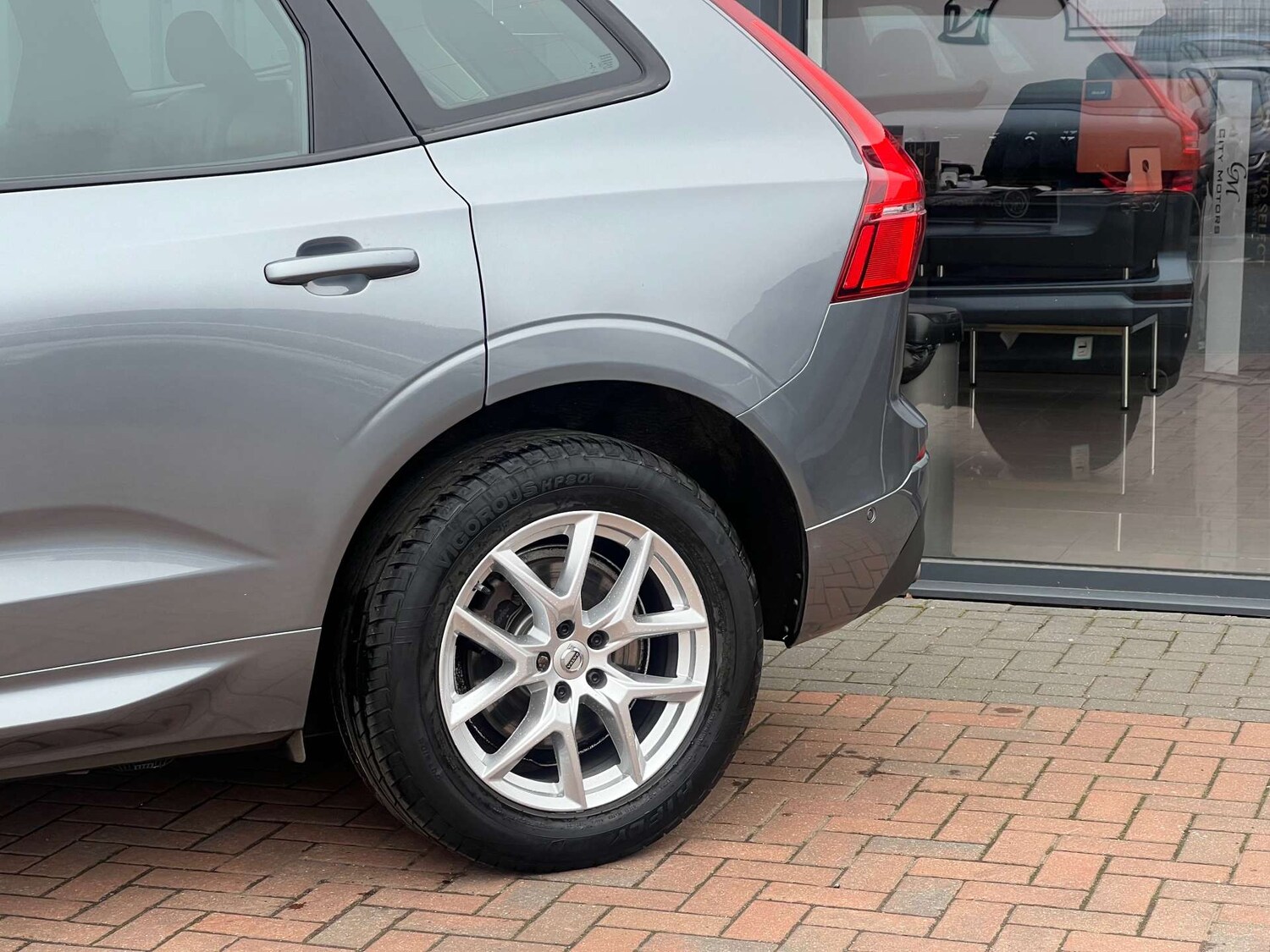 Used Volvo XC60 2018 for sale - 77276676: Photo 53