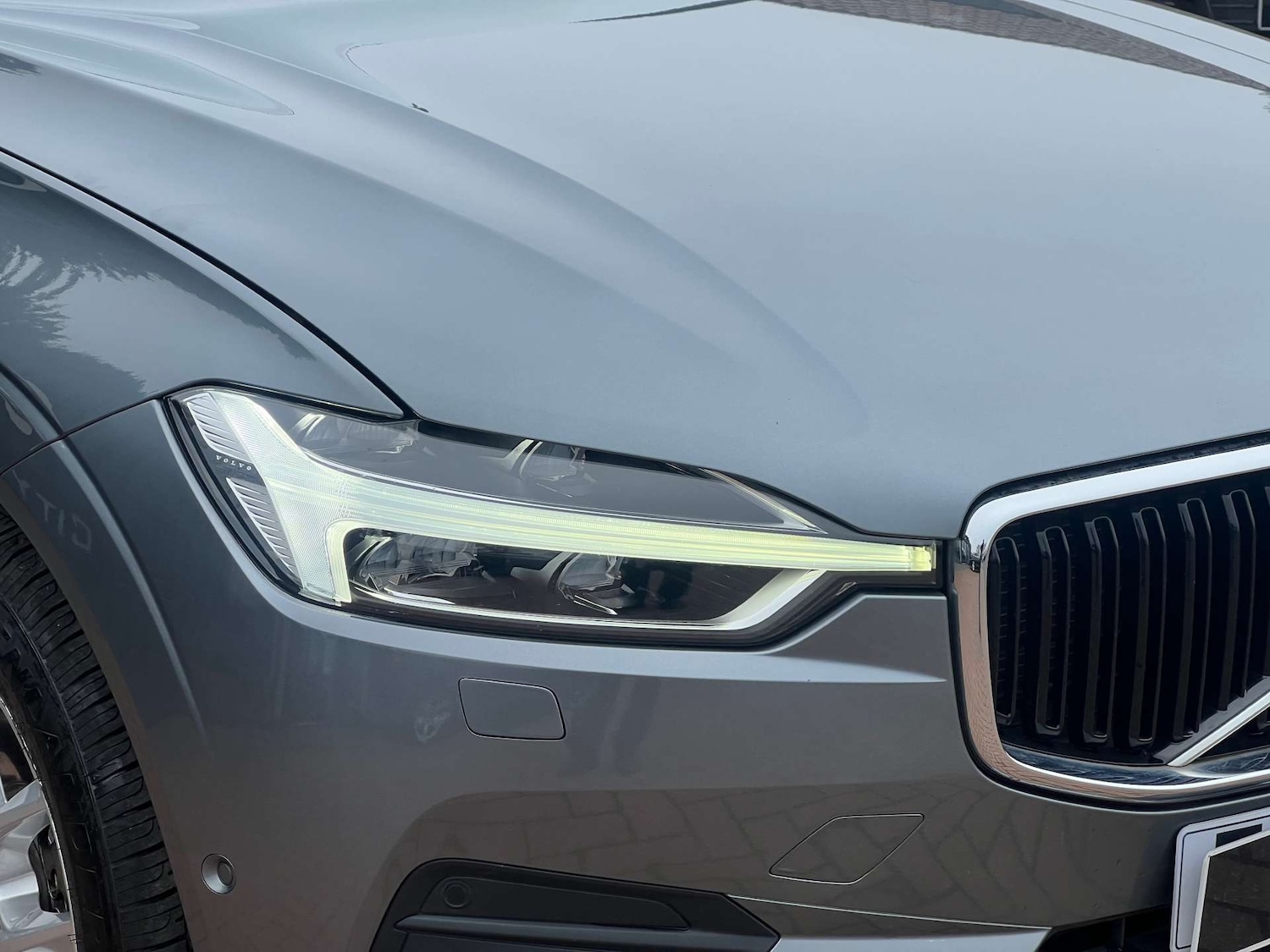 Used Volvo XC60 2018 for sale - 77276676: Photo 54