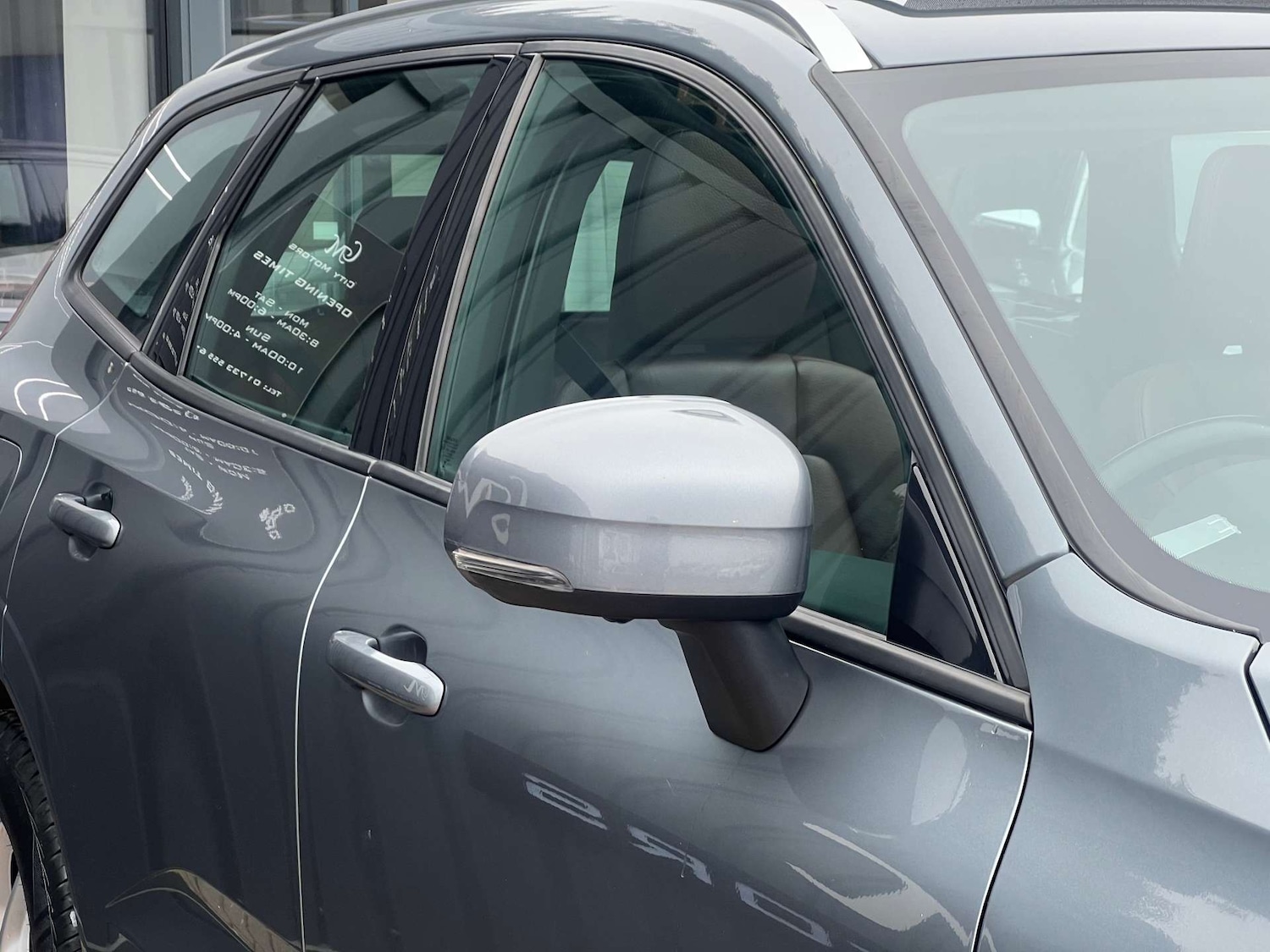 Used Volvo XC60 2018 for sale - 77276676: Photo 55