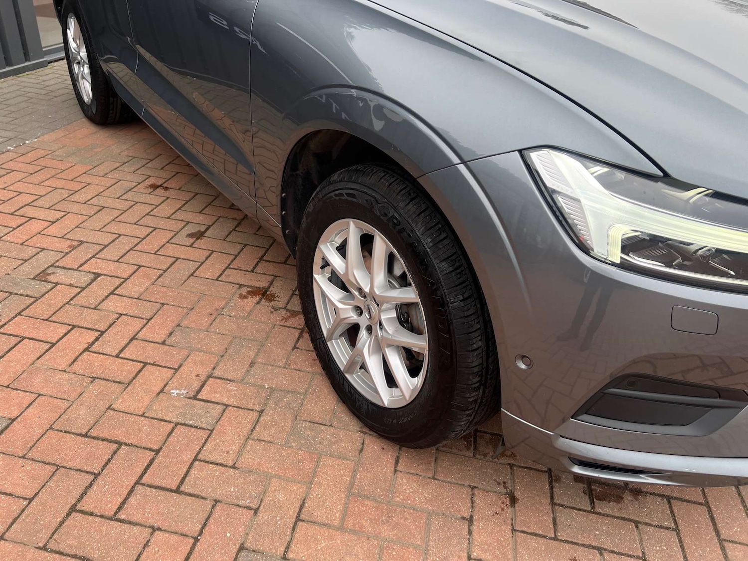 Used Volvo XC60 2018 for sale - 77276676: Photo 57