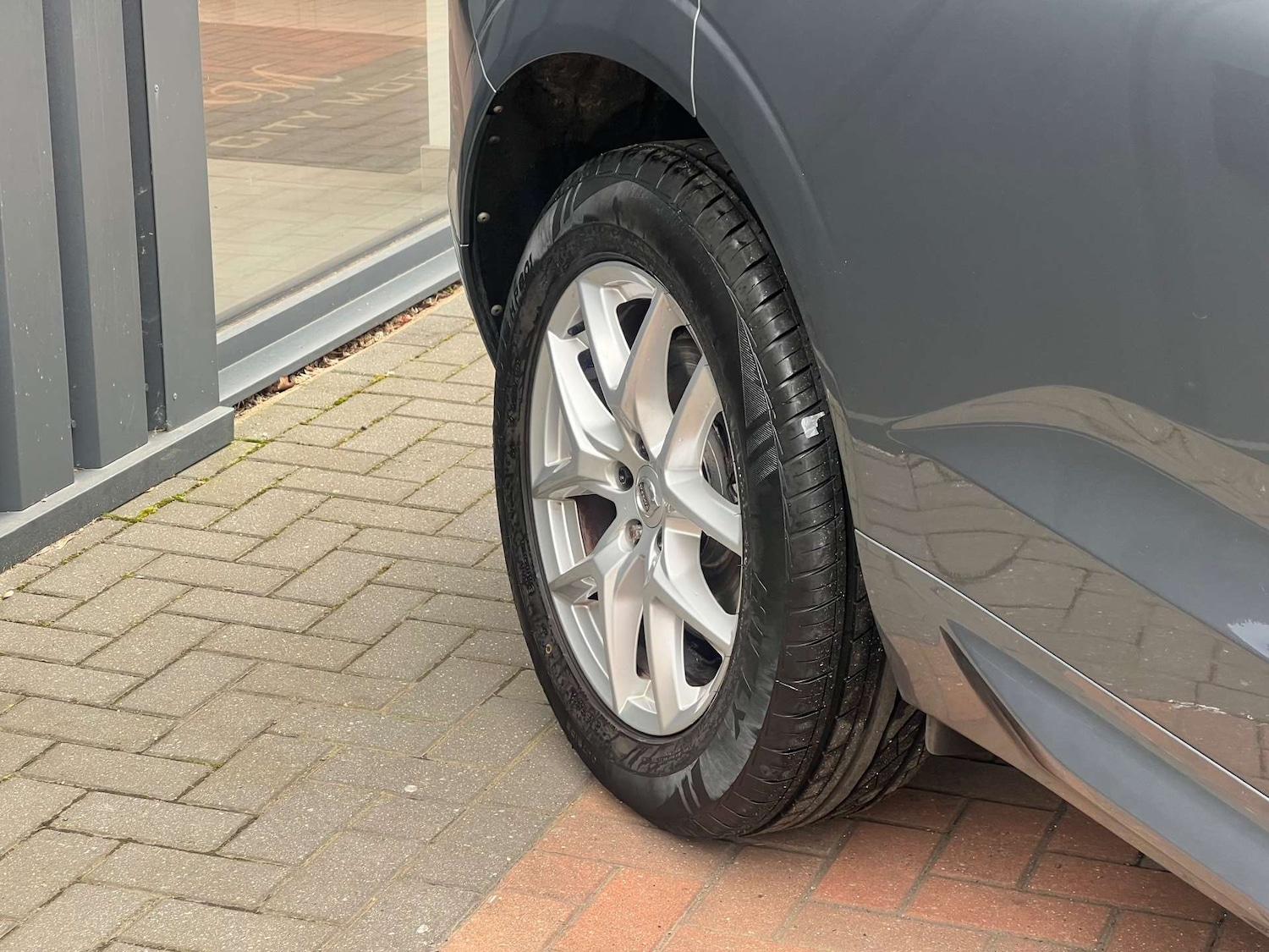 Used Volvo XC60 2018 for sale - 77276676: Photo 59