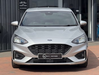 Used Ford Focus 2021 for sale - 75370782: Photo