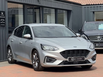 Used Ford Focus 2021 for sale - 75370782: Photo