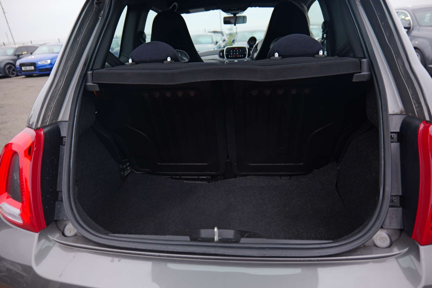 Used Abarth 595 2018 for sale - 76382731: Photo 27