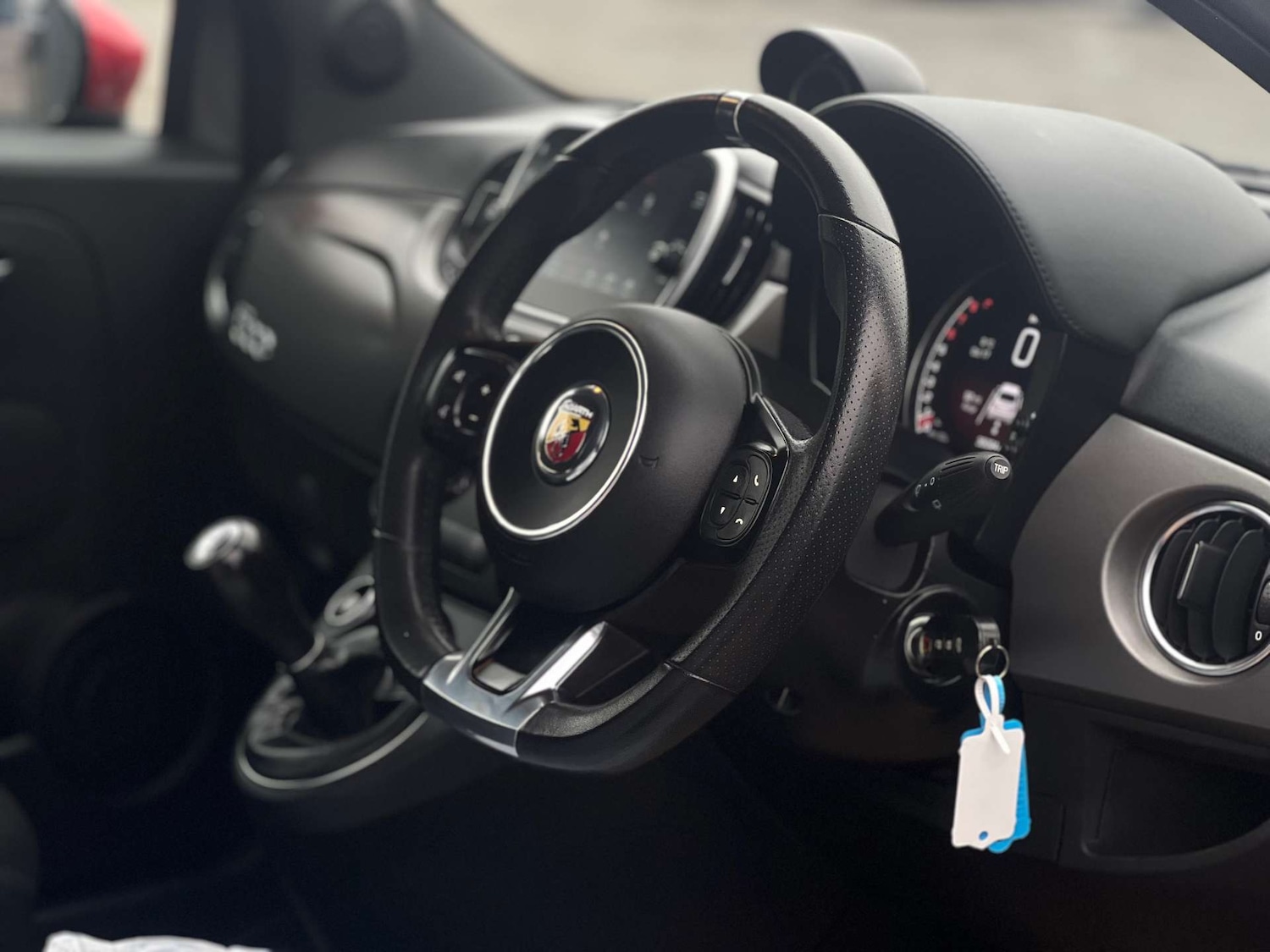 Used Abarth 595 2018 for sale - 76382731: Photo 32