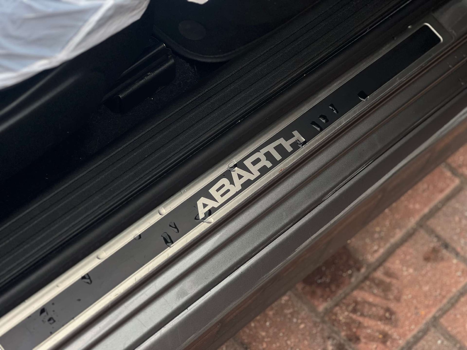 Used Abarth 595 2018 for sale - 76382731: Photo 33