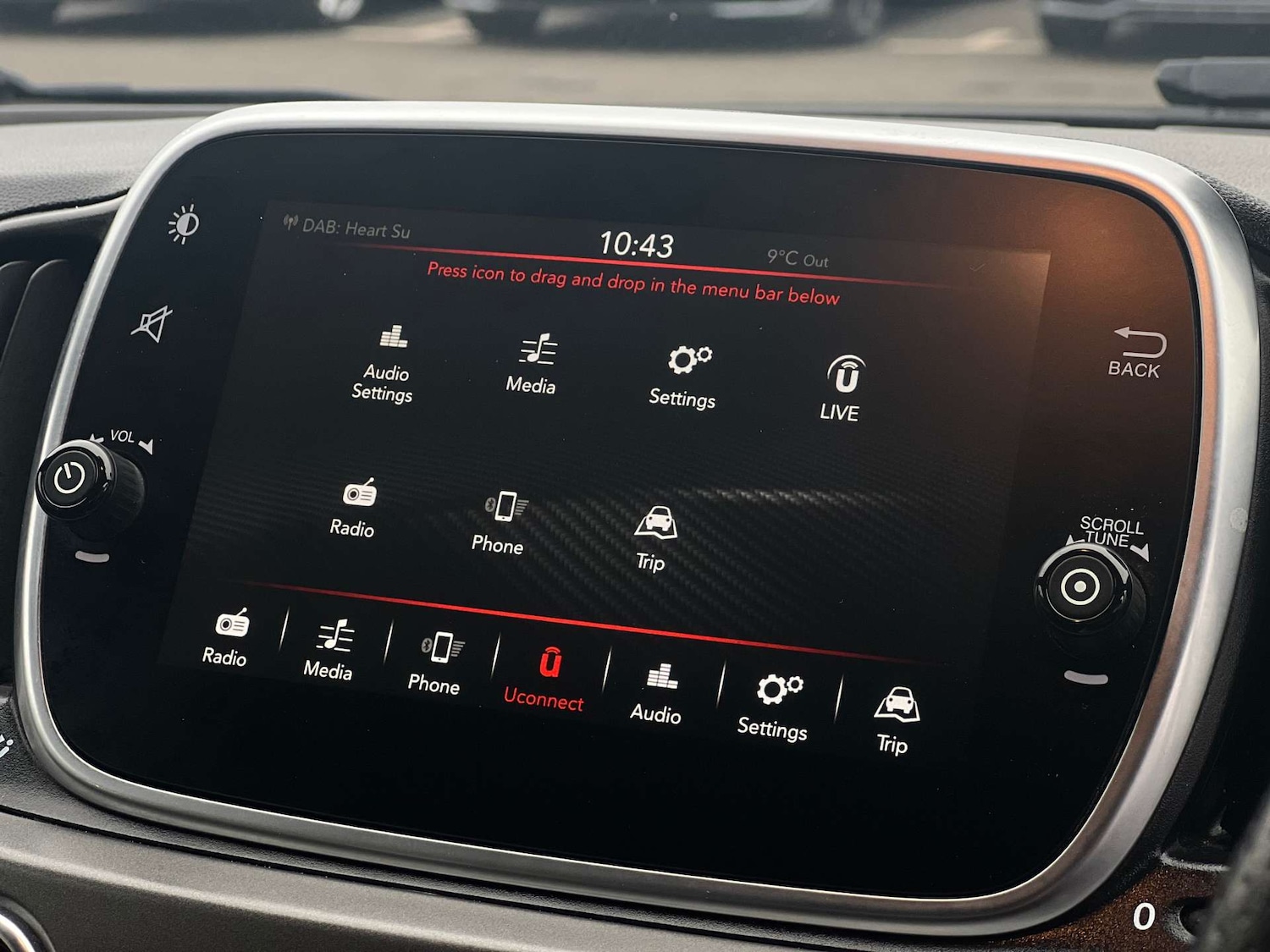 Used Abarth 595 2018 for sale - 76382731: Photo 37