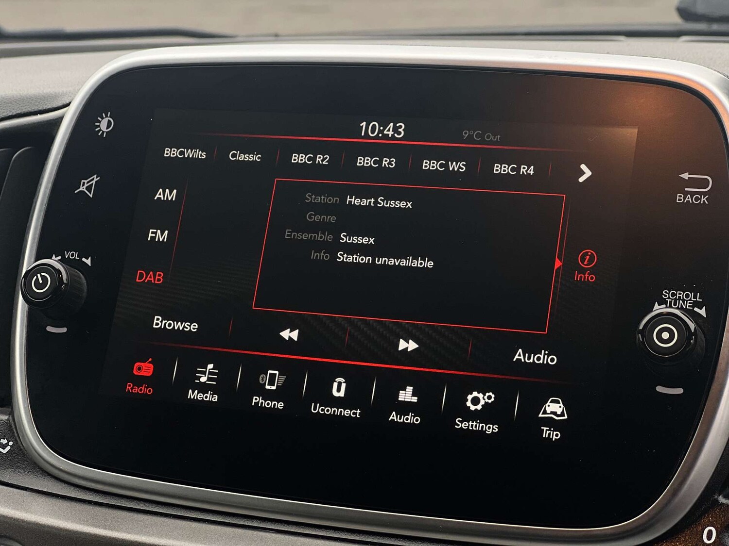 Used Abarth 595 2018 for sale - 76382731: Photo 38