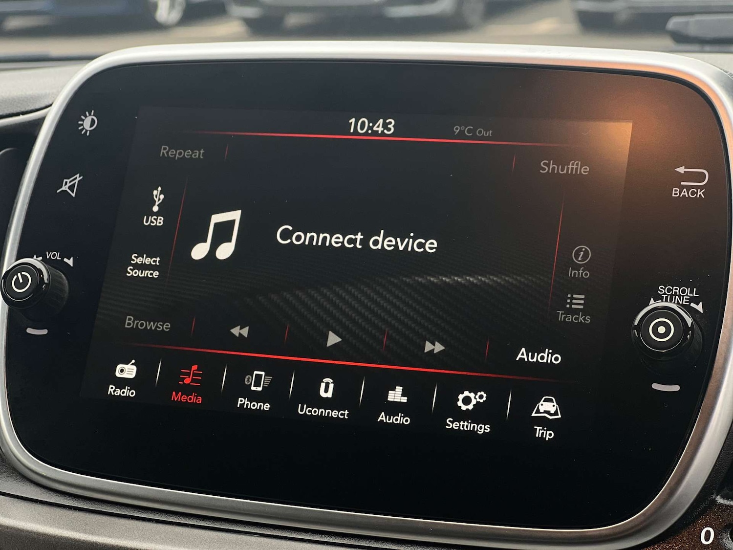 Used Abarth 595 2018 for sale - 76382731: Photo 39