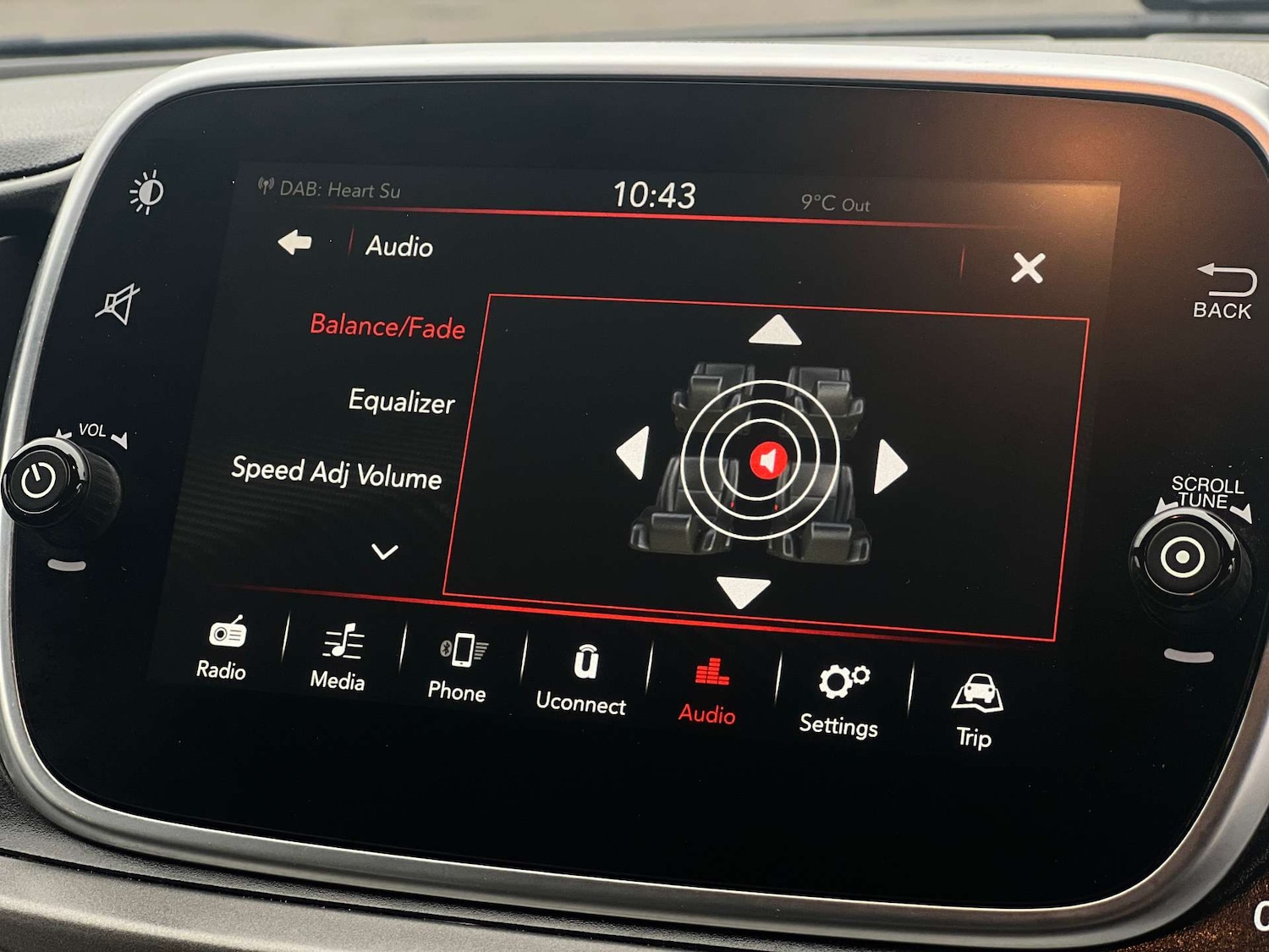 Used Abarth 595 2018 for sale - 76382731: Photo 40