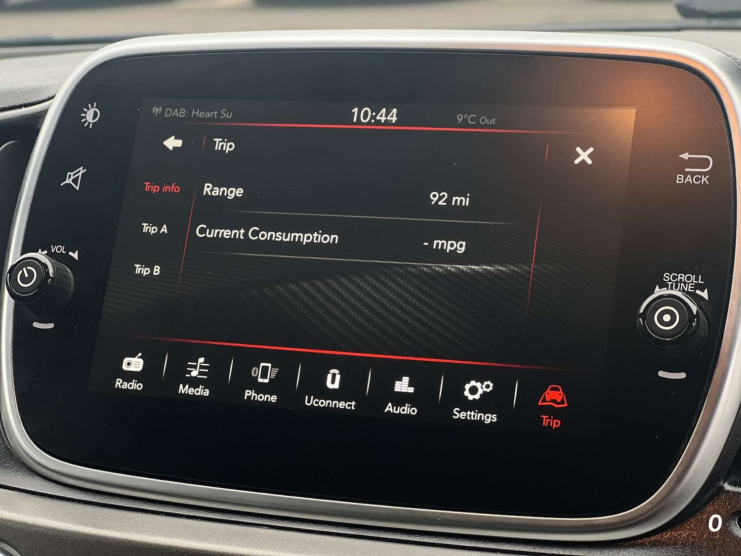 Used Abarth 595 2018 for sale - 76382731: Photo 42