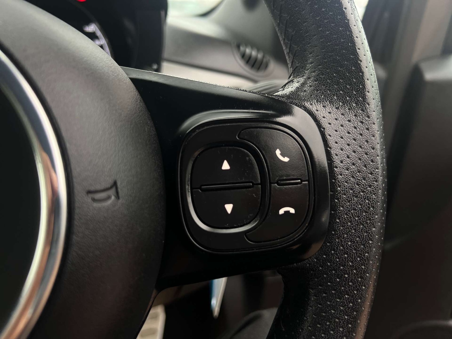 Used Abarth 595 2018 for sale - 76382731: Photo 44