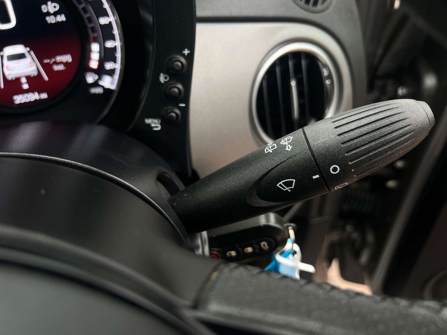 Used Abarth 595 2018 for sale - 76382731: Photo 47