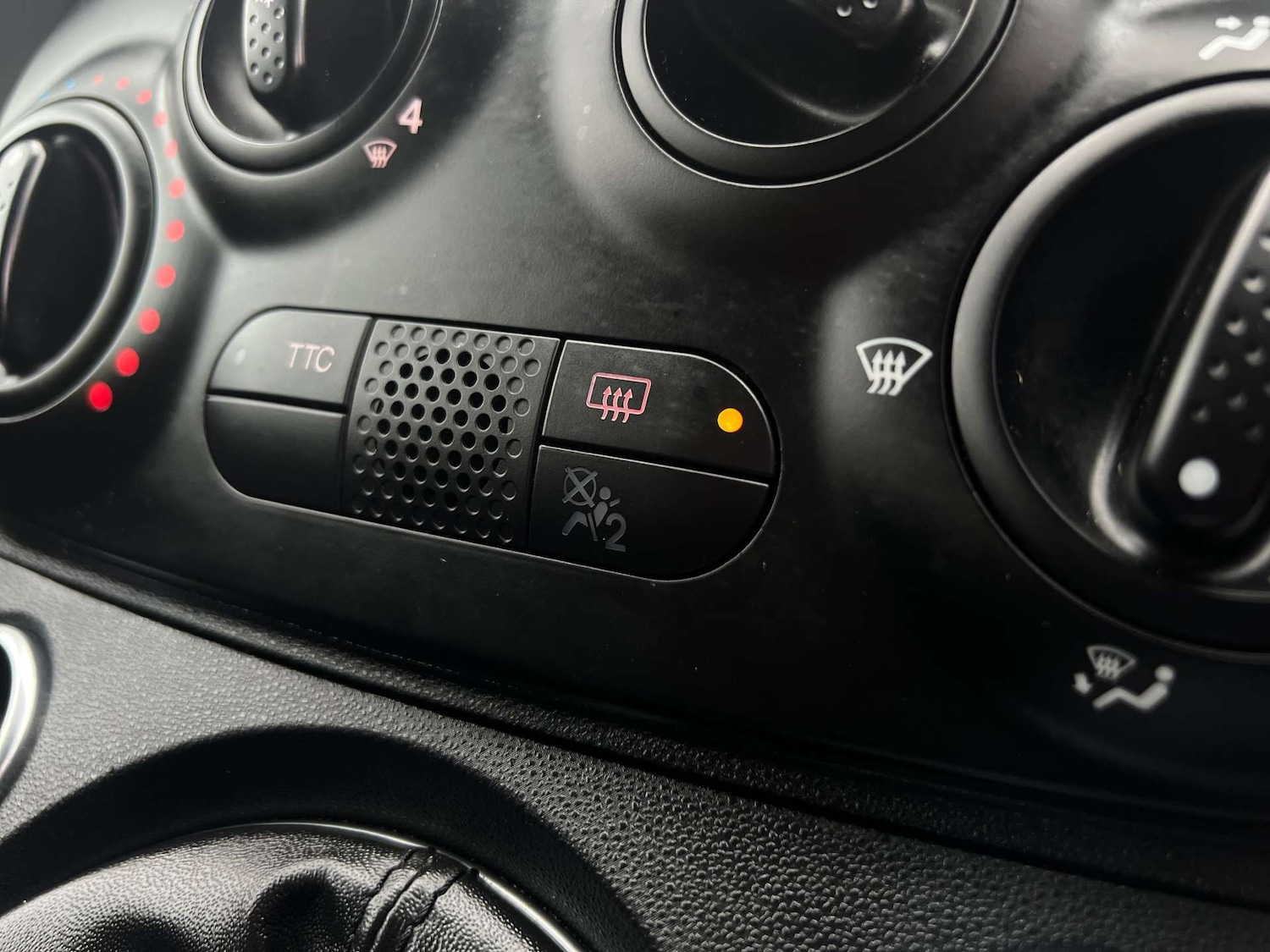 Used Abarth 595 2018 for sale - 76382731: Photo 51