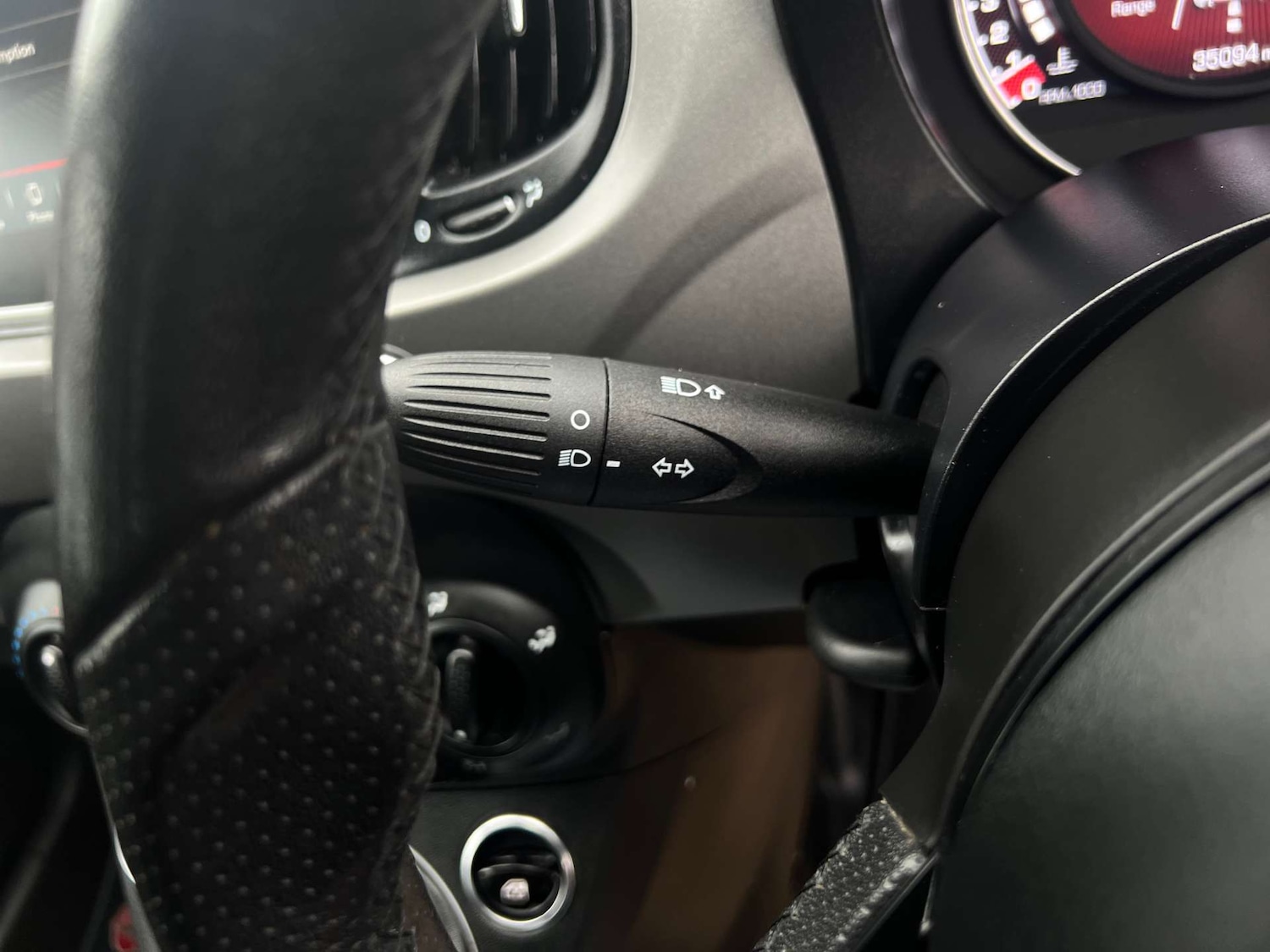 Used Abarth 595 2018 for sale - 76382731: Photo 52