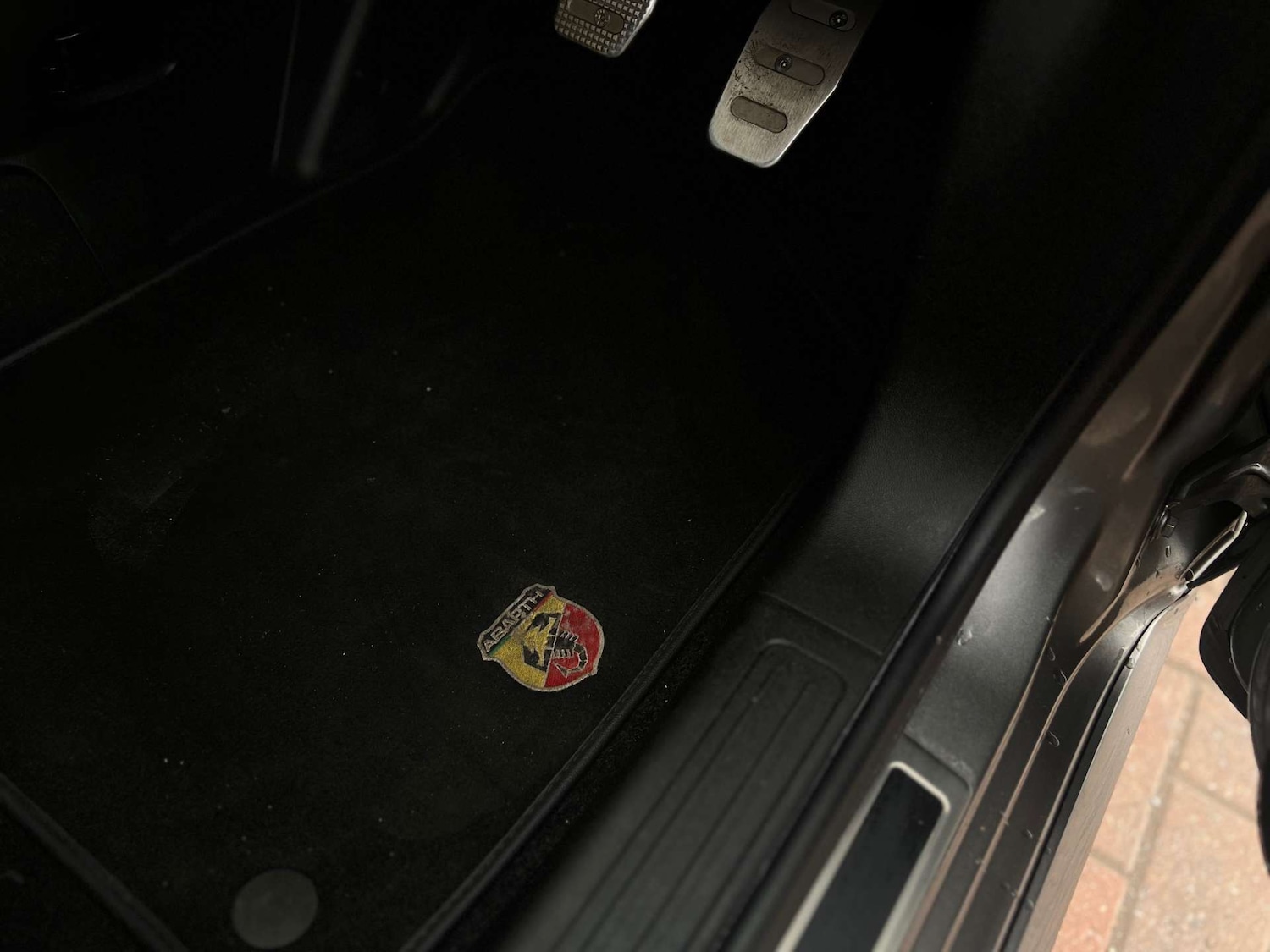 Used Abarth 595 2018 for sale - 76382731: Photo 62