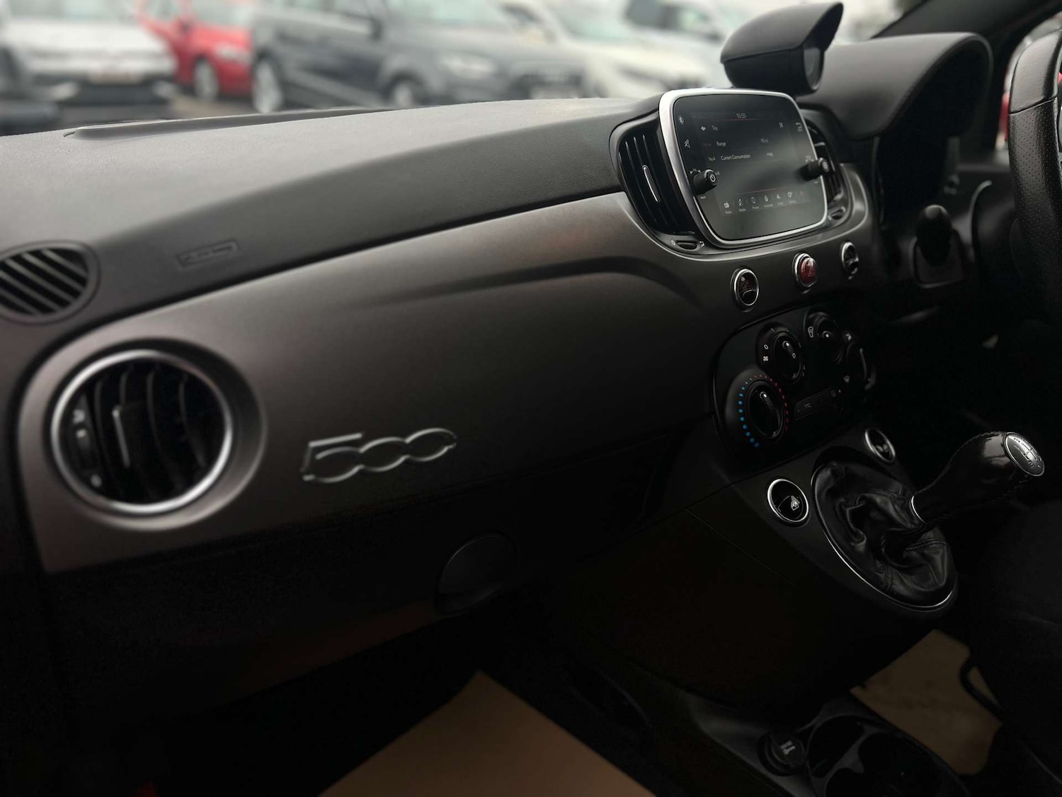 Used Abarth 595 2018 for sale - 76382731: Photo 67