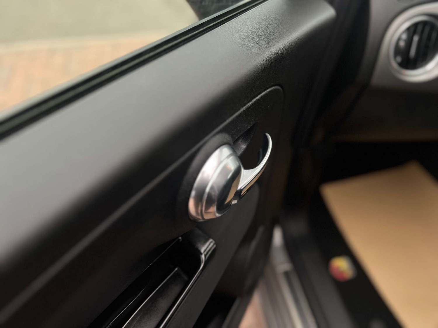 Used Abarth 595 2018 for sale - 76382731: Photo 69