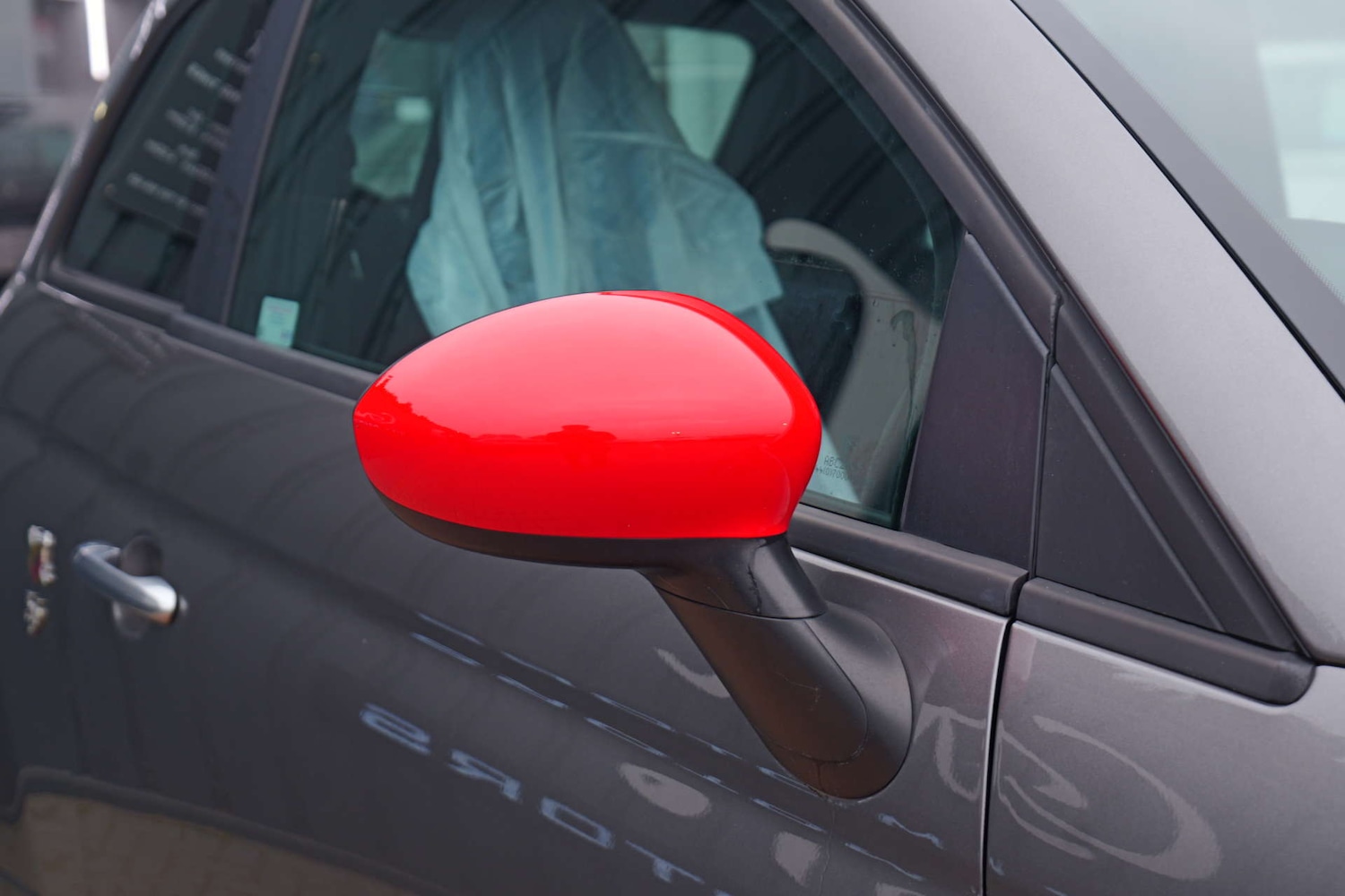 Used Abarth 595 2018 for sale - 76382731: Photo 7