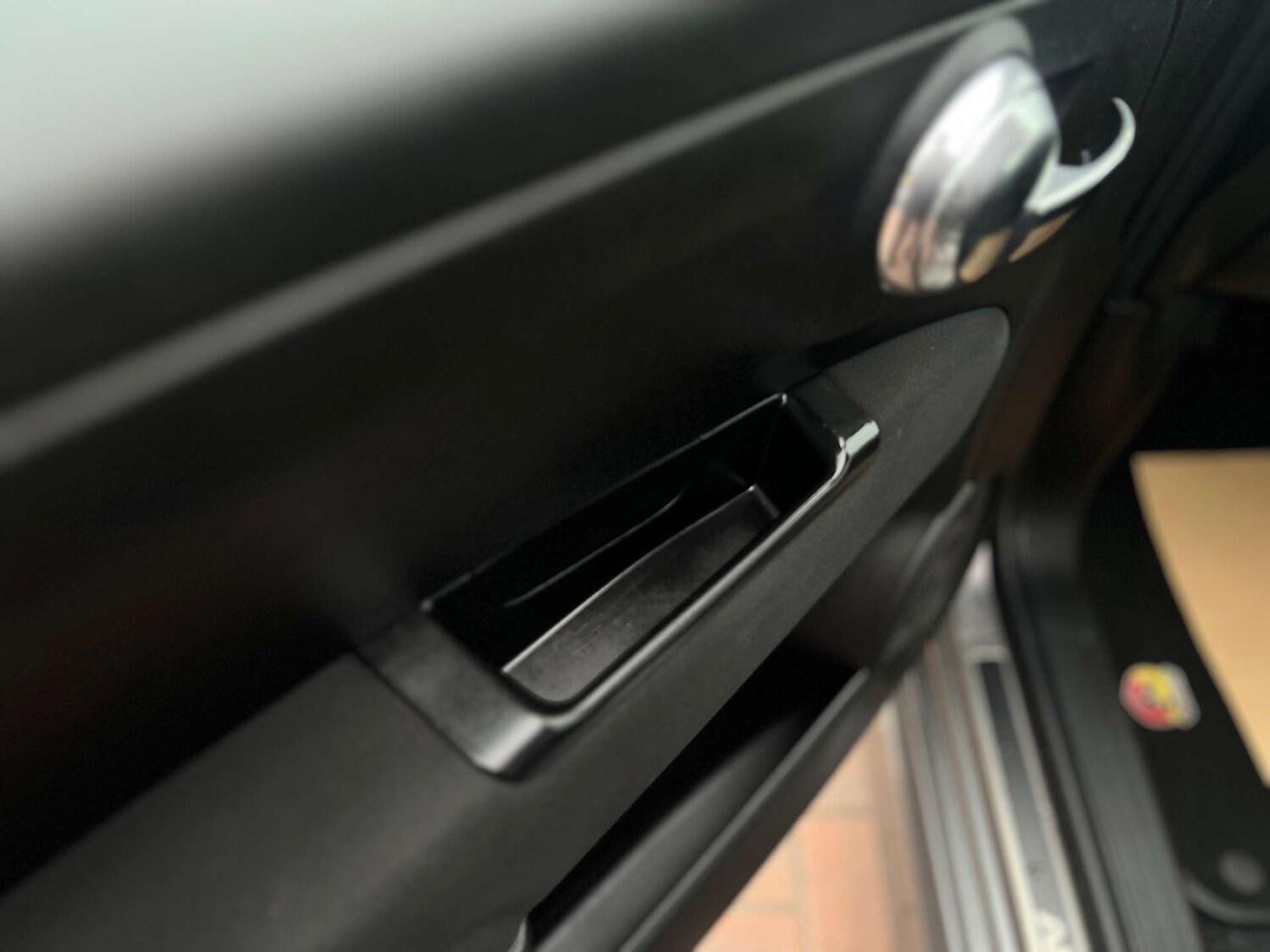 Used Abarth 595 2018 for sale - 76382731: Photo 70