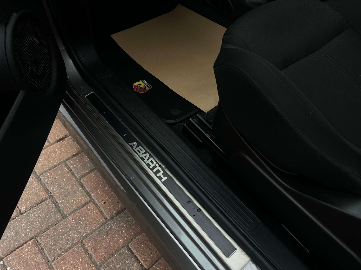 Used Abarth 595 2018 for sale - 76382731: Photo 71