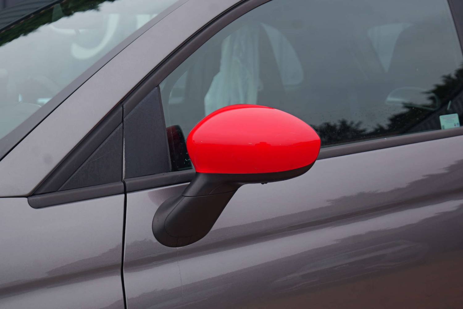 Used Abarth 595 2018 for sale - 76382731: Photo 8