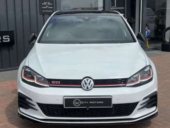 Used Volkswagen Golf 2019 for sale - 74308844: Photo