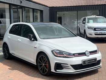 Used Volkswagen Golf 2019 for sale - 74308844: Photo