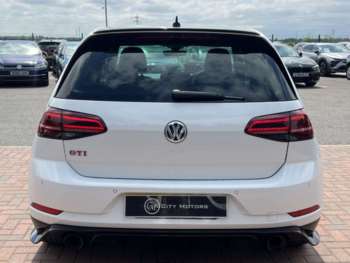 Used Volkswagen Golf 2019 for sale - 74308844: Photo
