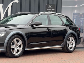 Used Audi A6 Saloon 2014 for sale - 75330587: Photo