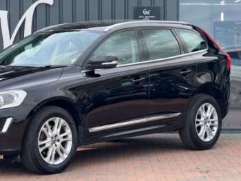 Used Volvo XC60 2015 for sale - 75046653: Photo