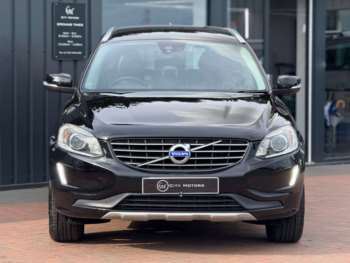 Used Volvo XC60 2015 for sale - 75046653: Photo