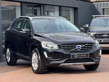 Used Volvo XC60 2015 for sale - 75046653: Photo