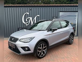 Used SEAT Arona 2019 for sale - 79571722: Photo