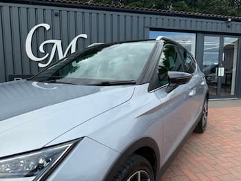 Used SEAT Arona 2019 for sale - 79571722: Photo